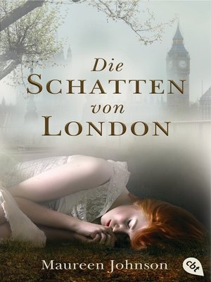 cover image of Die Schatten von London